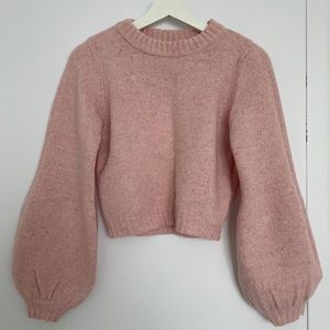 Milly sweater